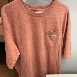 Carhartt loose fit pocket T-shirt XLT